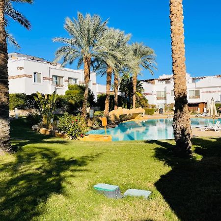 Sunterra Sharm Apartamento Exterior foto
