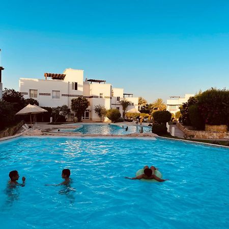 Sunterra Sharm Apartamento Exterior foto