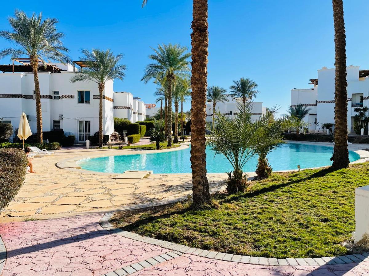 Sunterra Sharm Apartamento Exterior foto