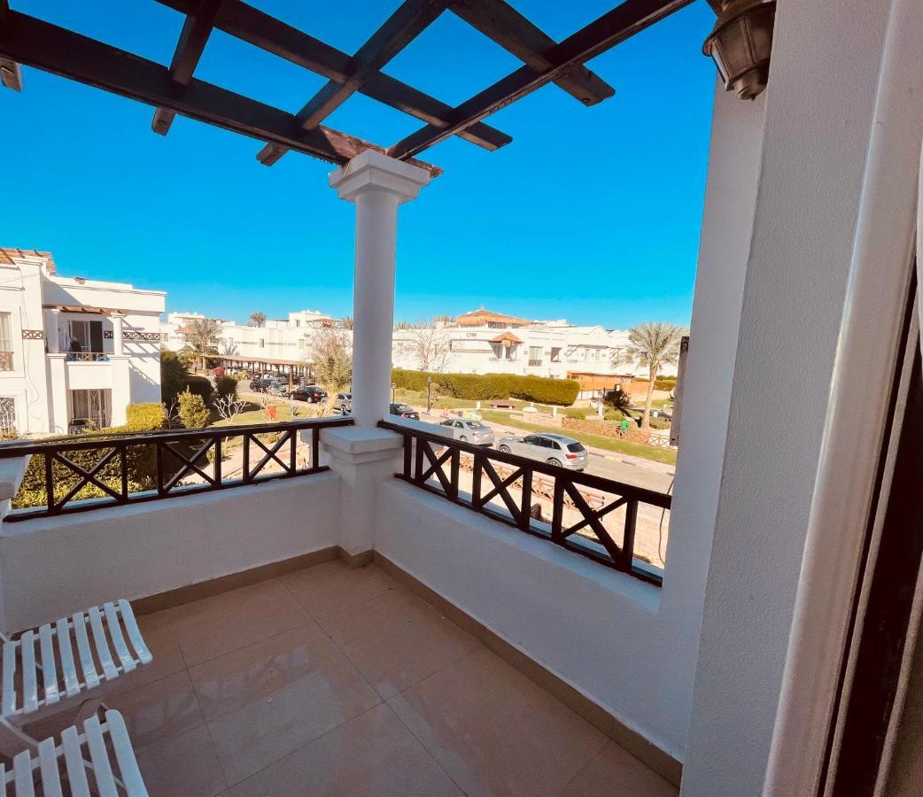 Sunterra Sharm Apartamento Exterior foto