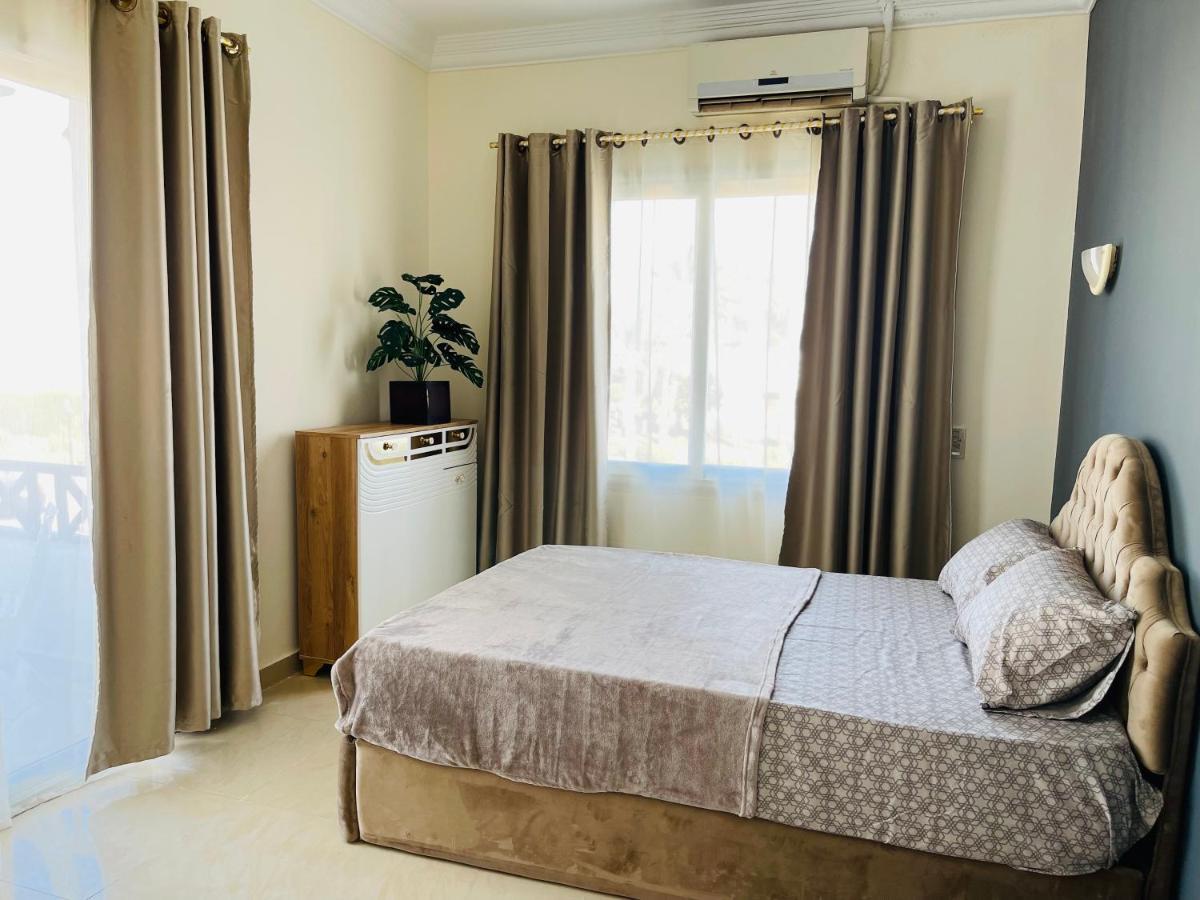 Sunterra Sharm Apartamento Exterior foto