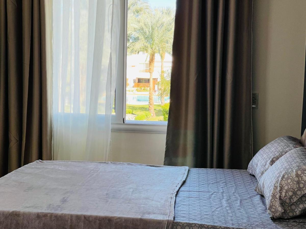 Sunterra Sharm Apartamento Exterior foto