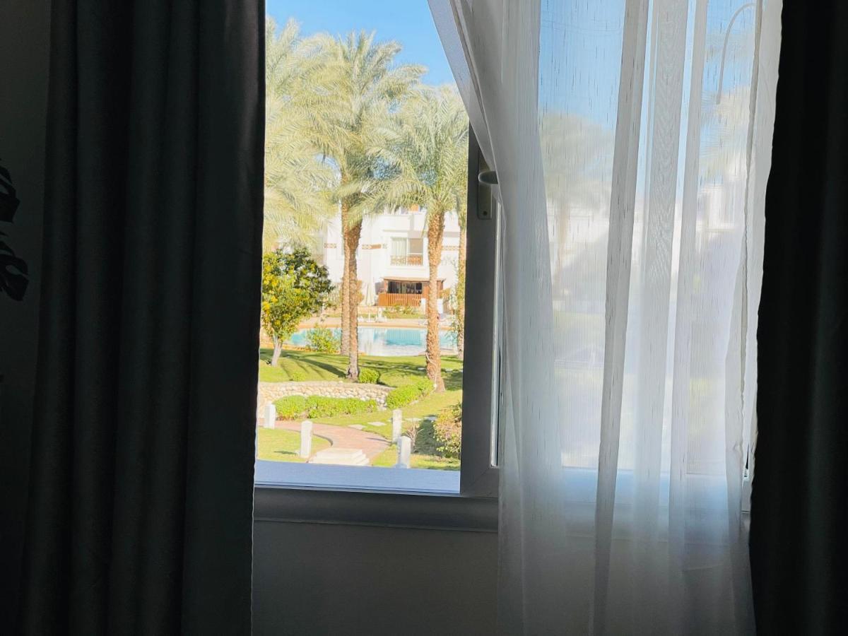 Sunterra Sharm Apartamento Exterior foto