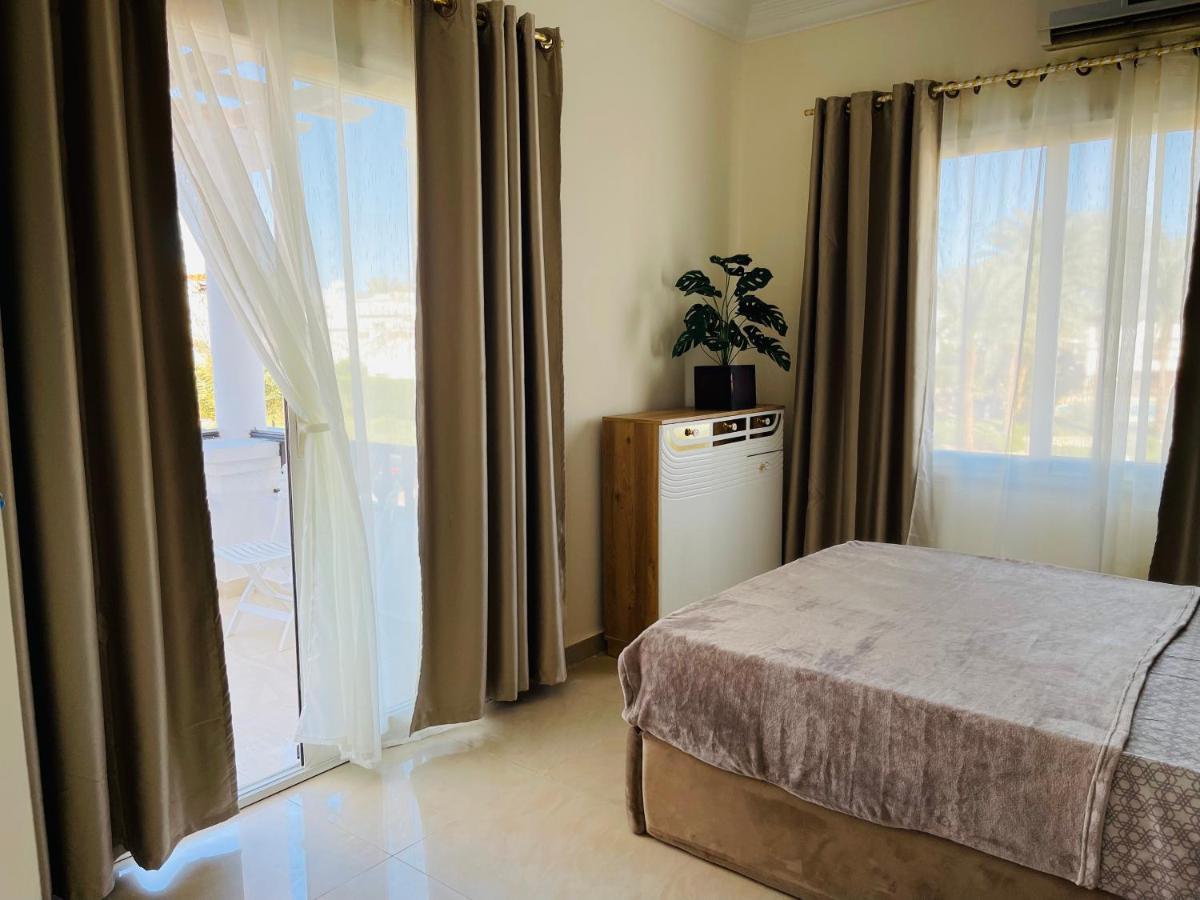 Sunterra Sharm Apartamento Exterior foto