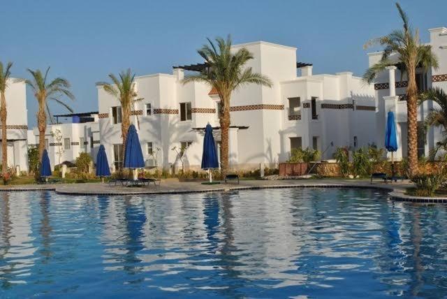 Sunterra Sharm Apartamento Exterior foto