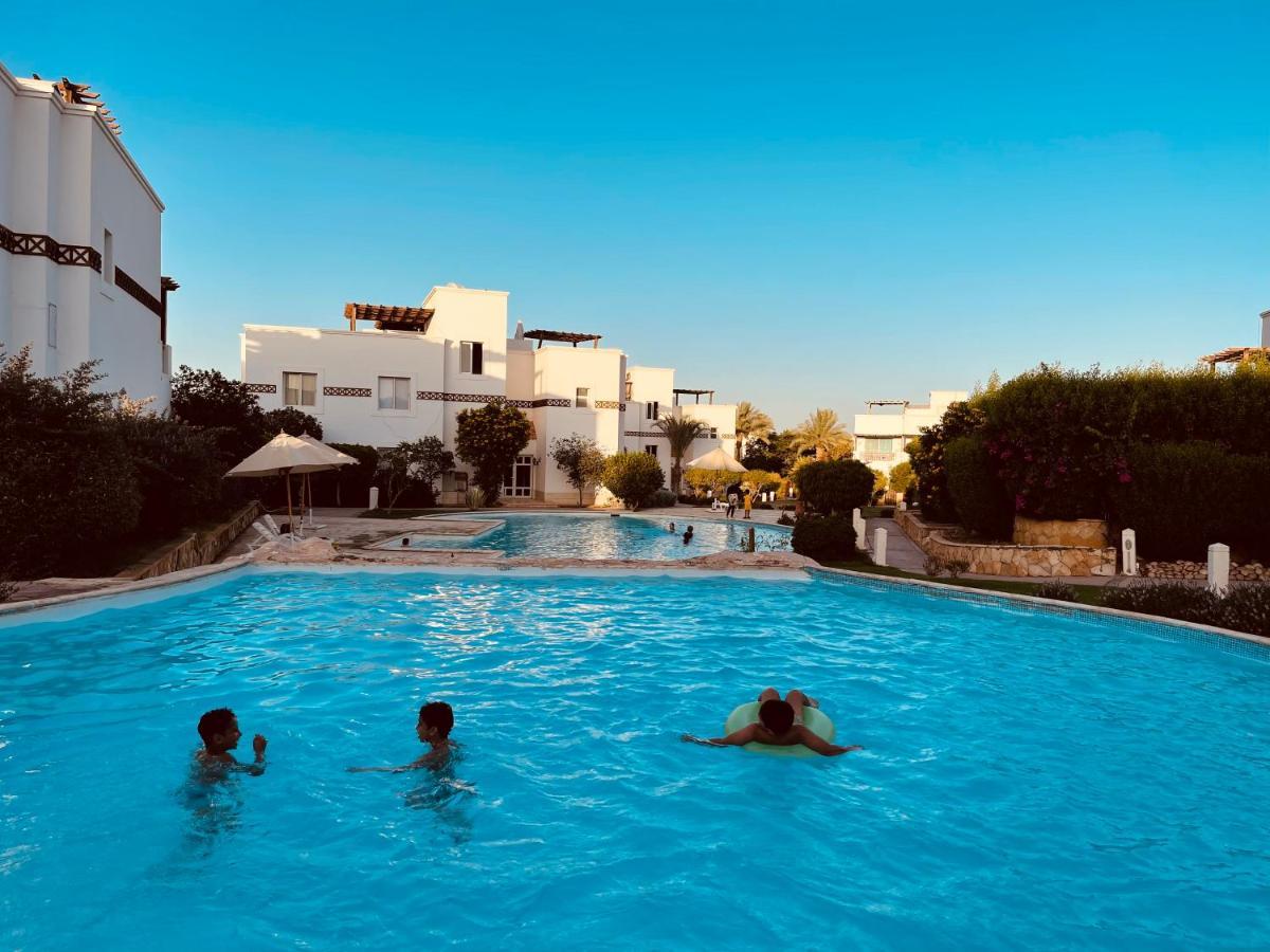 Sunterra Sharm Apartamento Exterior foto