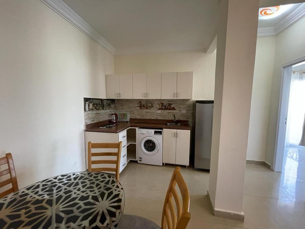 Sunterra Sharm Apartamento Exterior foto
