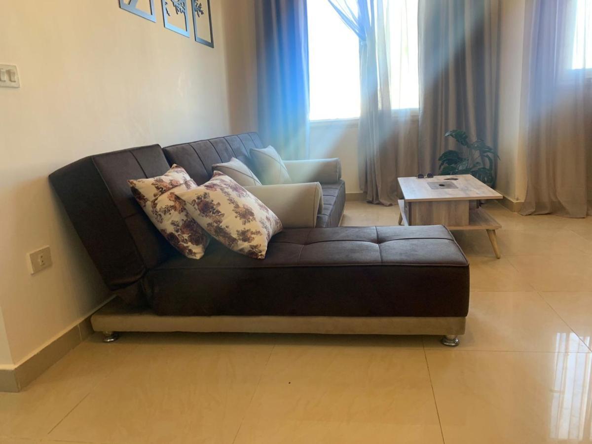 Sunterra Sharm Apartamento Exterior foto